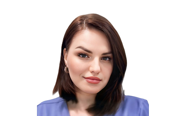 Кайтмазова Сюзана Сакитовна