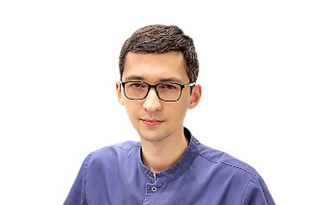 Зайцев Анатолий Анатольевич