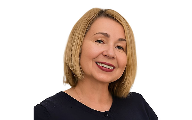 Гудович Татьяна Ивановна