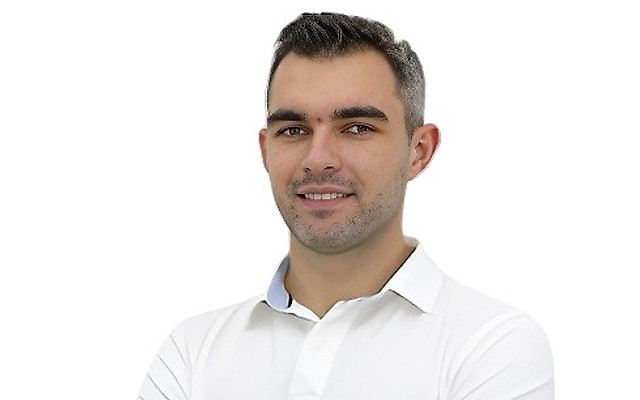 Черняк Андрей Валерьевич