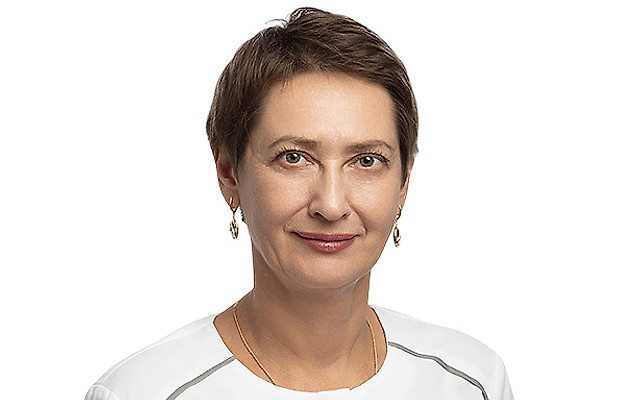Тельнова Анна Анатольевна