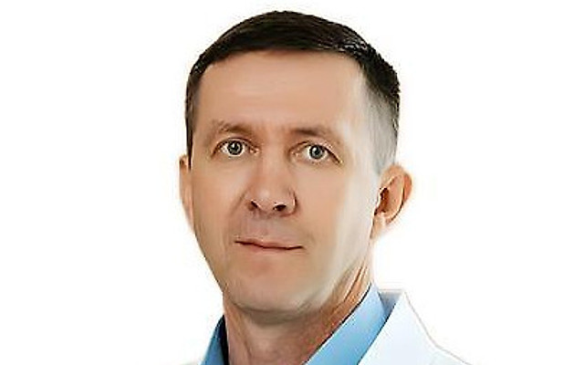 Елисеев Евгений Викторович