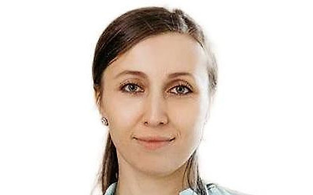 Корнилова Татьяна Павловна