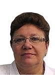Муретова Наталья Борисовна