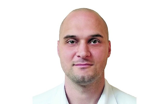 Доминюк Сергей Александрович
