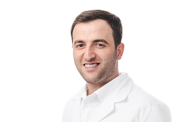 Кварацхелия Гиорги Паатаевич