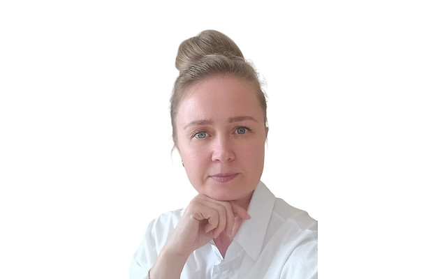 Коршуль Галина Сергеевна