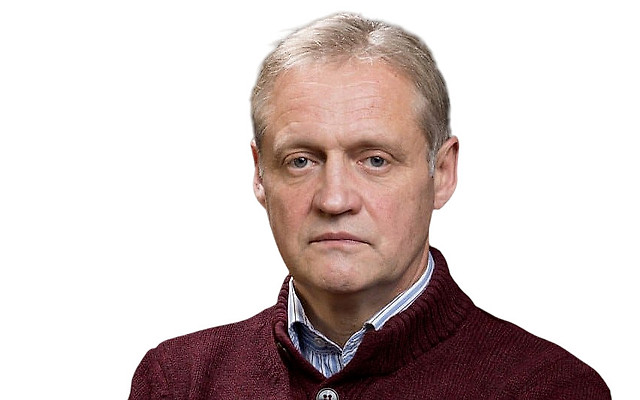 Андреев Павел Владимирович