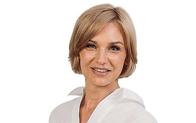 Ларионова Ирина Викторовна