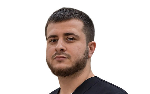 Алисултанов Магомед Шакирович