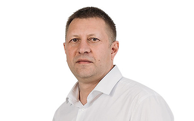 Головачев Алексей Михайлович