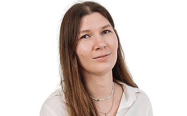 Мухина Анна Алексеевна