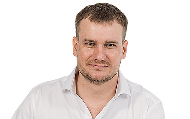 Огурцов Николай Михайлович