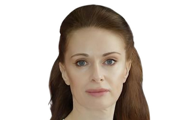 Попович Татьяна Владимировна