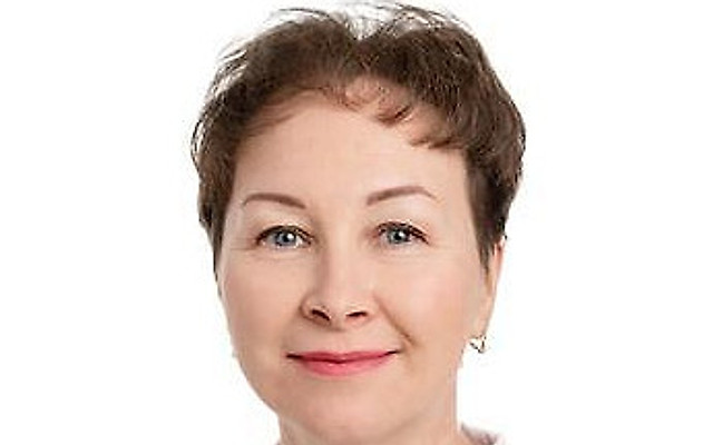 Ларина Татьяна Анатольевна