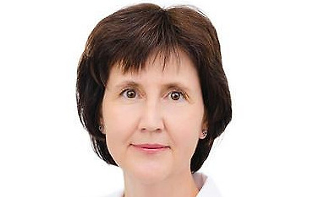 Гладких Елена Львовна