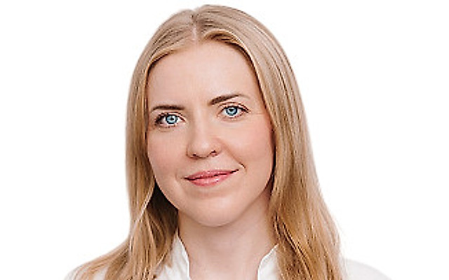 Дворянкова Ирина Владимировна