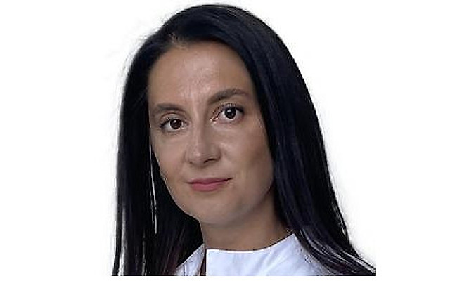 Истомина Ирина Вячеславовна