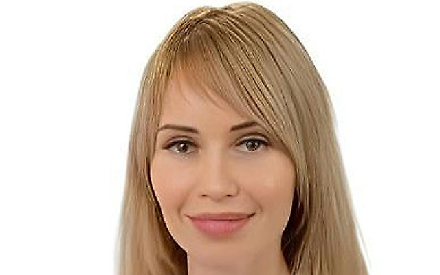 Жданова Kсения Сергеевна