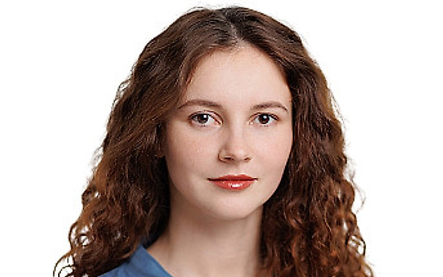 Антонова Диана Андреевна