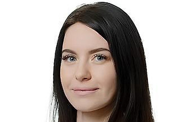 Баджурак Екатерина Сергеевна