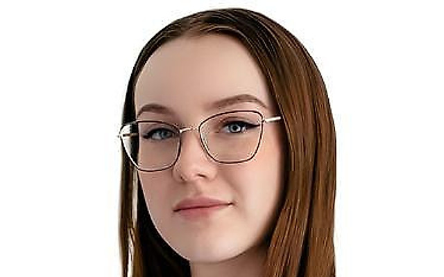 Никонова Алёна Александровна