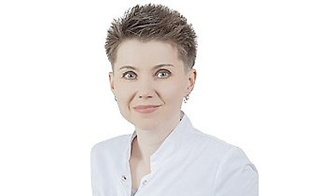 Тюмбарова Юлия Анатольевна