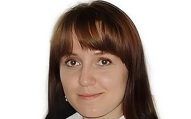 Коноплёва Юлия Игоревна