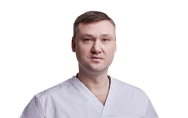 Маринов Станислав Вячеславович