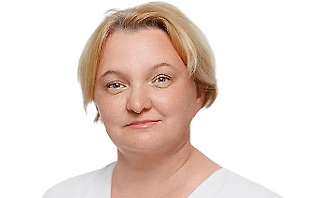 Лазарева Татьяна Ивановна