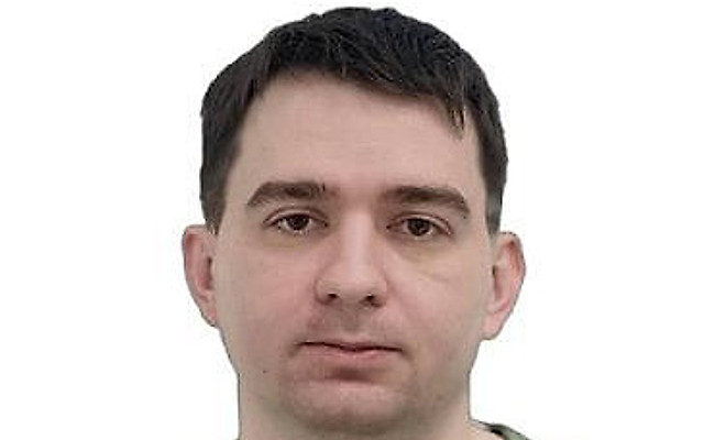 Сысков Дмитрий Андреевич