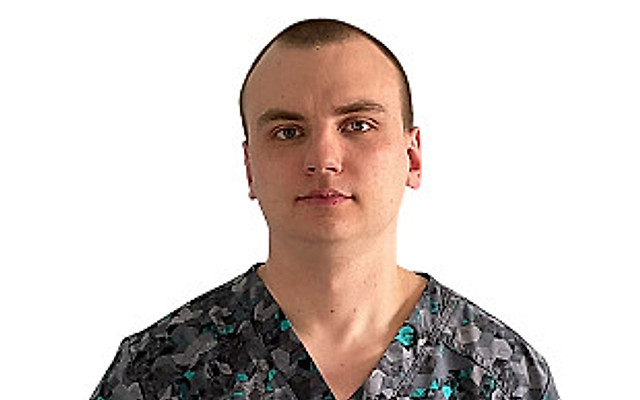 Борисюк Кирилл Андреевич