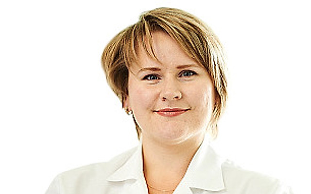 Родина Елена Анатольевна