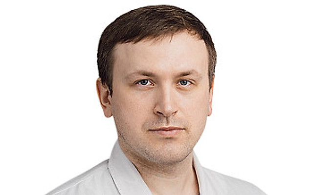 Сутормин Георгий Анатольевич
