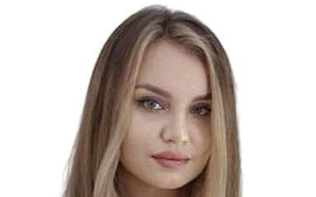 Плешкова Ирина Сергеевна