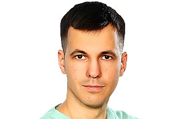 Скакун Михаил Артемьевич
