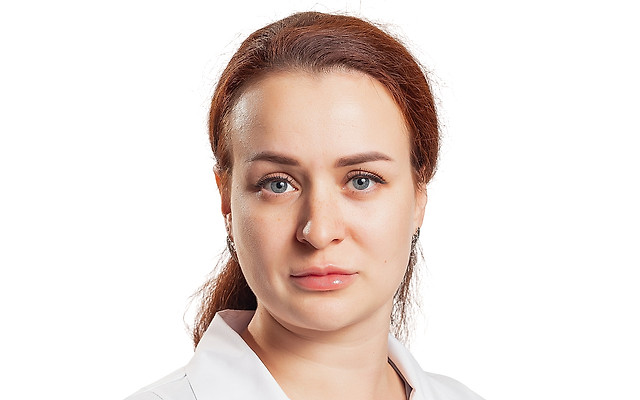 Васильцова Наталья Александровна