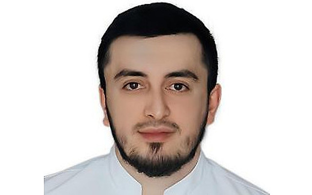 Мустафаев Магомед Багаудинович