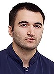 Кочиев Аслан Роинович