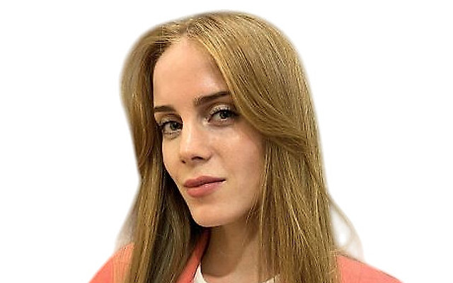 Бойцова Алевтина Эдуардовна