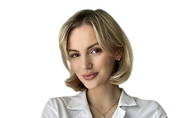 Маркина Валентина Александровна