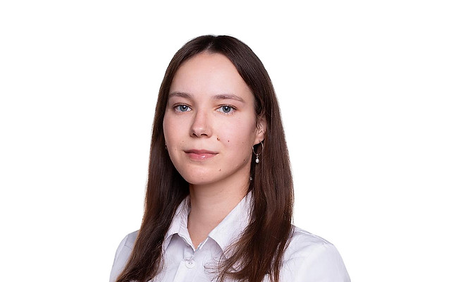 Валькова Алина Александрова