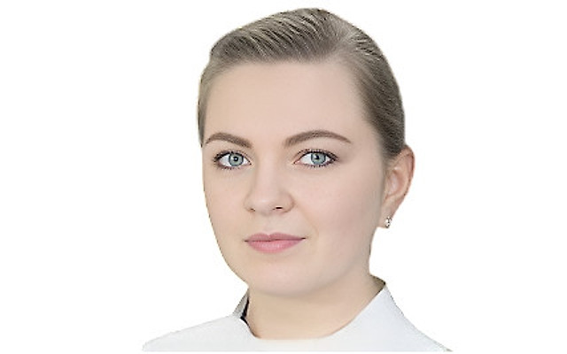 Титова Татьяна Викторовна