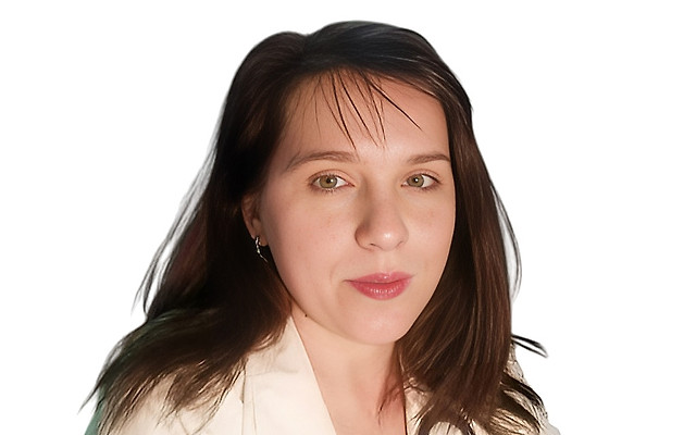 Златапольнова Надежда Георгиевна