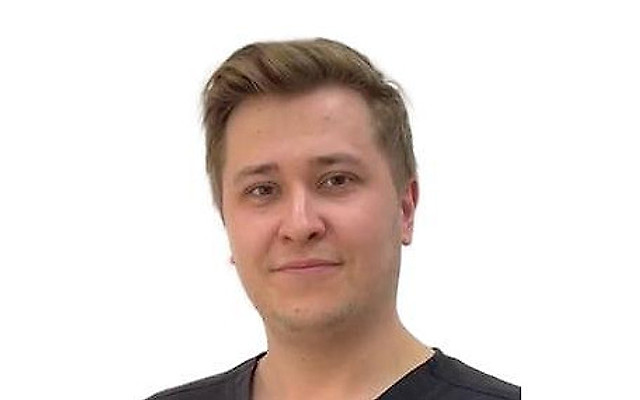Ермаков Даниил Игоревич