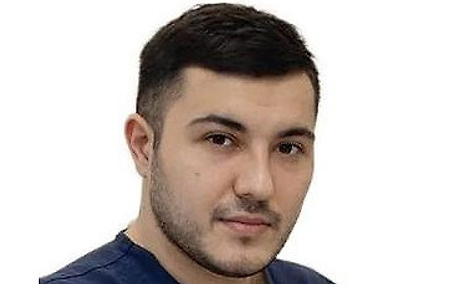 Гусейнов Сахил Закир