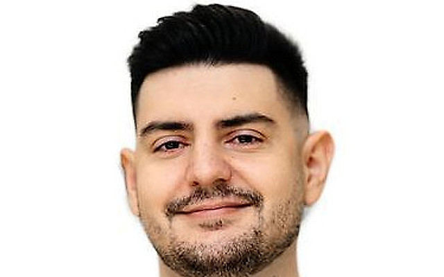 Калган Феликс Рафаэлевич