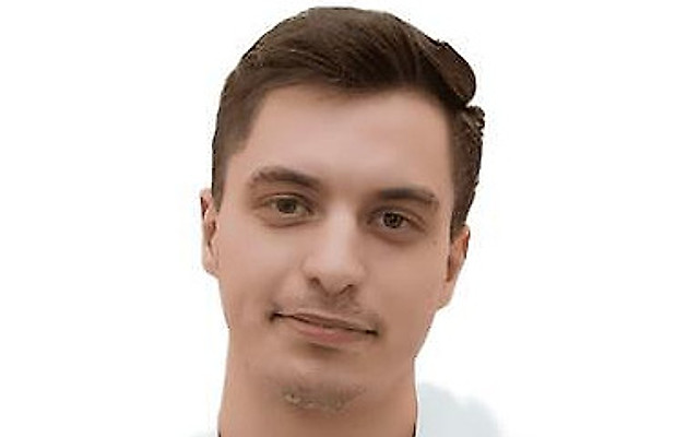 Киряшов Илья Александрович