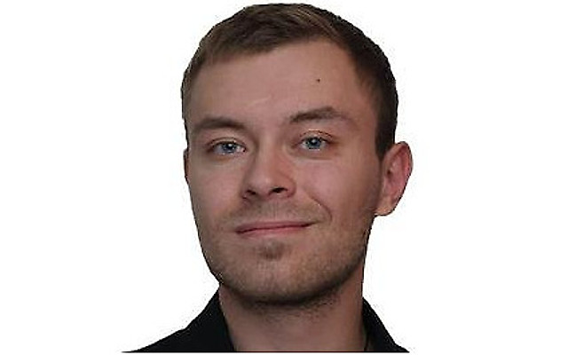 Сербин Лев Максимович