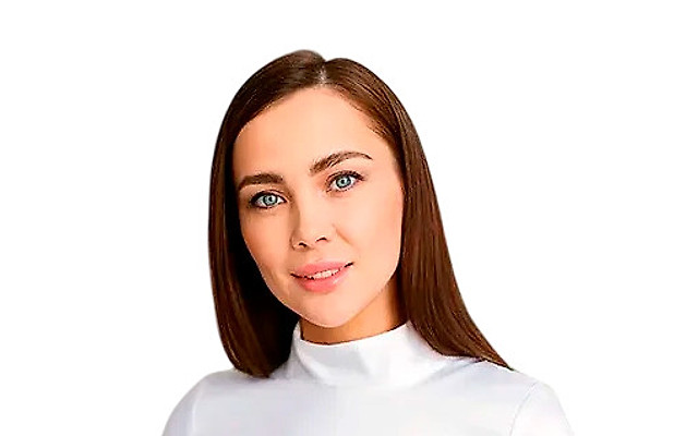 Восканян Ксения Александровна